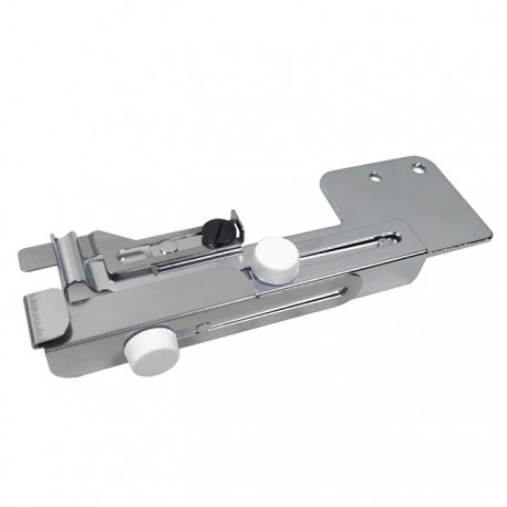 Guide Janome ourleur plat couvert petit type 1
