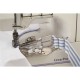Dispositif Janome pour pose de biais