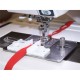 Guide Janome de couture de ruban