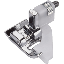 Pied Bernette pour ourlet invisible