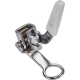 Pied Bernette pour repriser et broderie