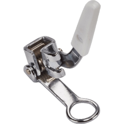 Pied Bernette pour repriser et broderie