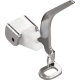 Pied Bernette pour repriser et broderie