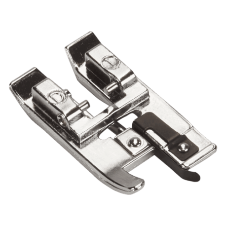 Pied surjet Bernette pour l'entraînement biface