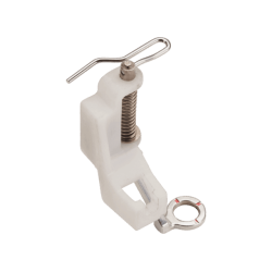 Pied Bernette oscillant pour broderie