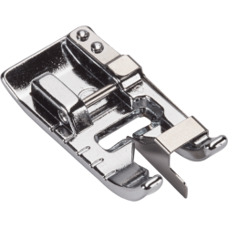 Pied Bernette pour bordure étroite