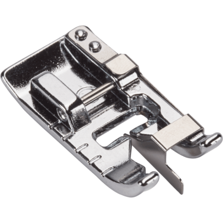 Pied Bernette pour bordure étroite