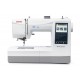 Janome Memory Craft 100E