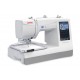 Janome Memory Craft 100E
