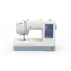 Janome MC 1000