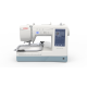 Janome MC 1000