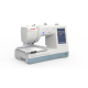 Janome MC 1000
