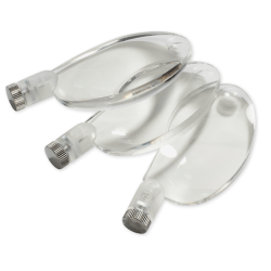 Bernina - Le kit de loupes