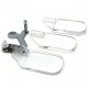 Janome set de loupes