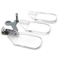 Janome set de loupes
