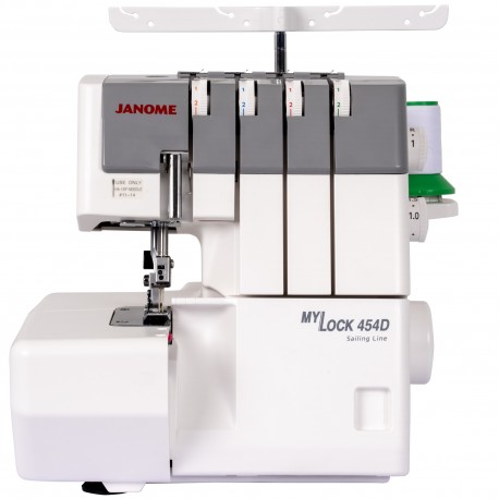 Janome 454D