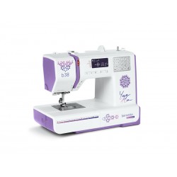 Bernette B38 YAYA HAN