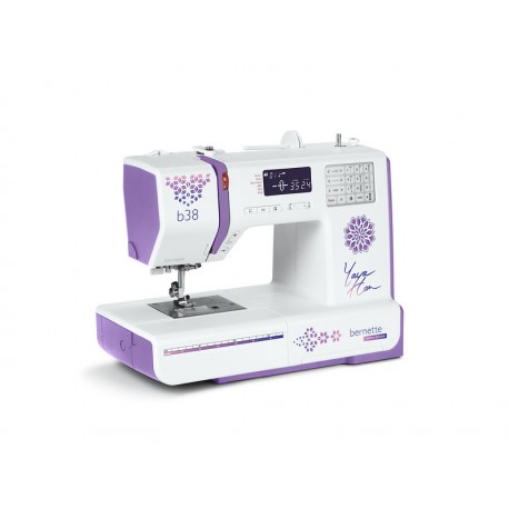 Bernette B38 YAYA HAN