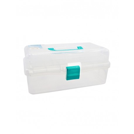 Boite de rangement couture