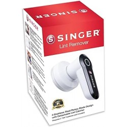 Lint Remover