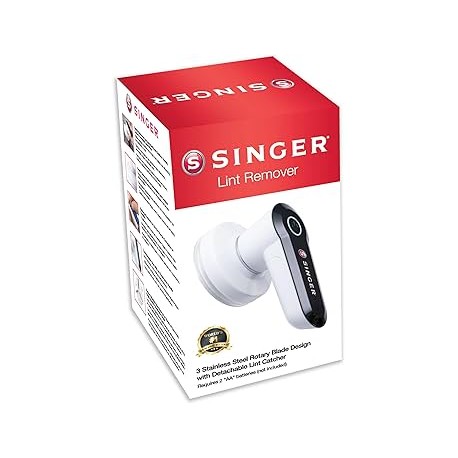 Lint Remover