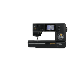 Bernette Harry Potter