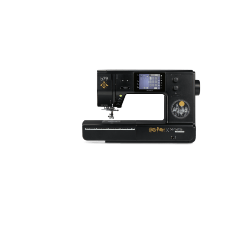 Bernette Harry Potter