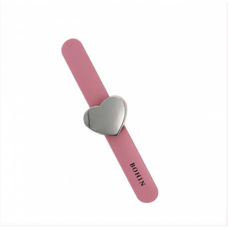 Bracelet magnétique épingles