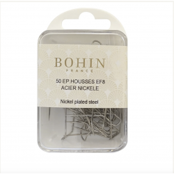 Epingles fourches 30 mm diamètre 0,90 mm