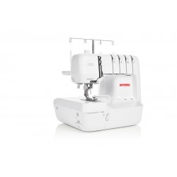 Bernina L660