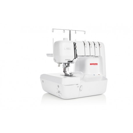 Bernina L660