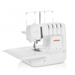 Bernina L650