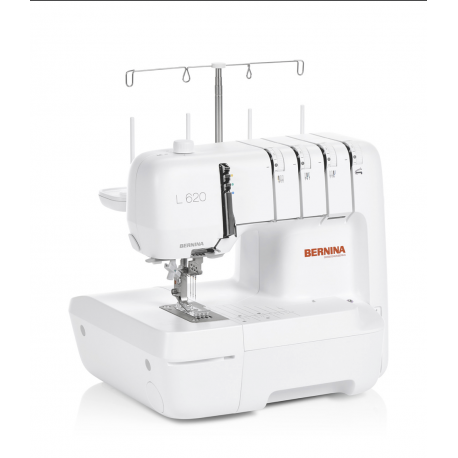 Bernina L 620