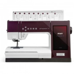 Pfaff Quilt Expression 725
