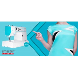Pfaff 260C SMARTER BY PFAFF™