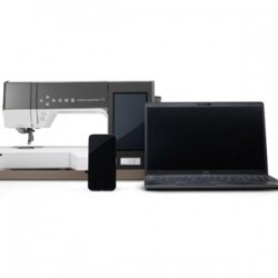 Pfaff 750 creative expression™