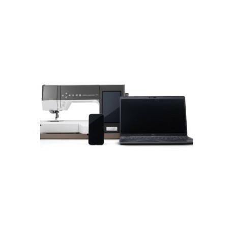 Pfaff 750 creative expression™
