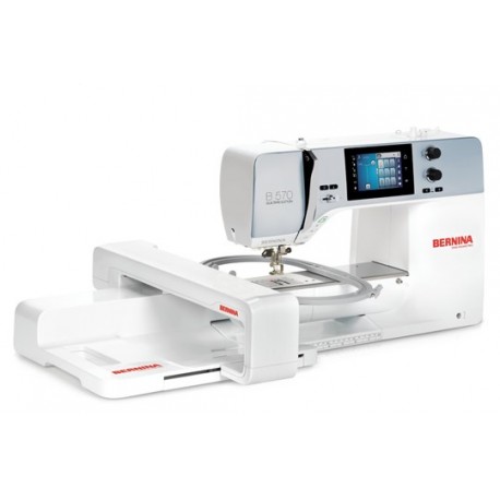 BERNINA B570