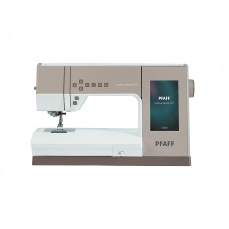Pfaff 680 creative elevate™