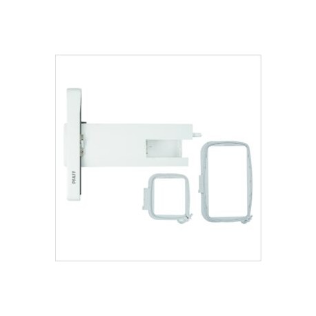 Unité de broderie creative elevate™ 680