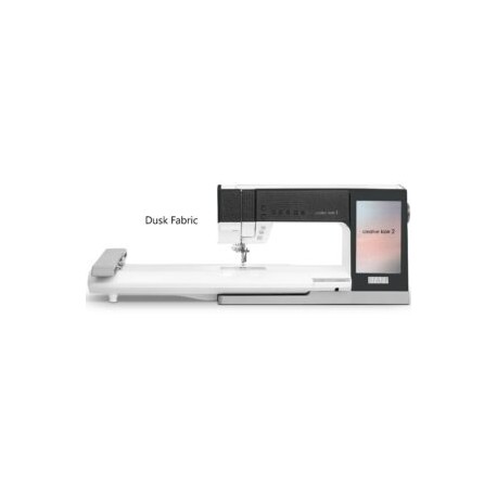 Pfaff creative icon™ 2 LIMITED EDITION