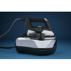 Centrale vapeur Dileta C5