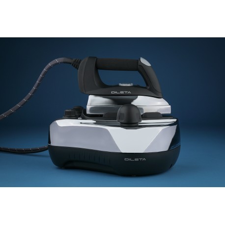 Centrale vapeur Dileta C5