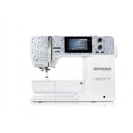 Bernina 495Liberty Edition