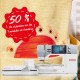 Bernina 770 QE PRO