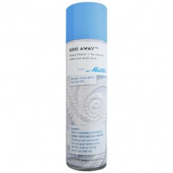 Spray cleaner