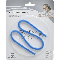 Latte flexible 60cm