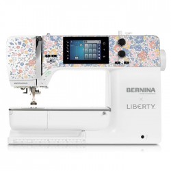 Bernina 580 Liberty Edition