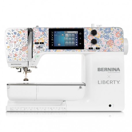 Bernina 580 Liberty Edition