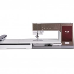 Pfaff creative icon™ 3